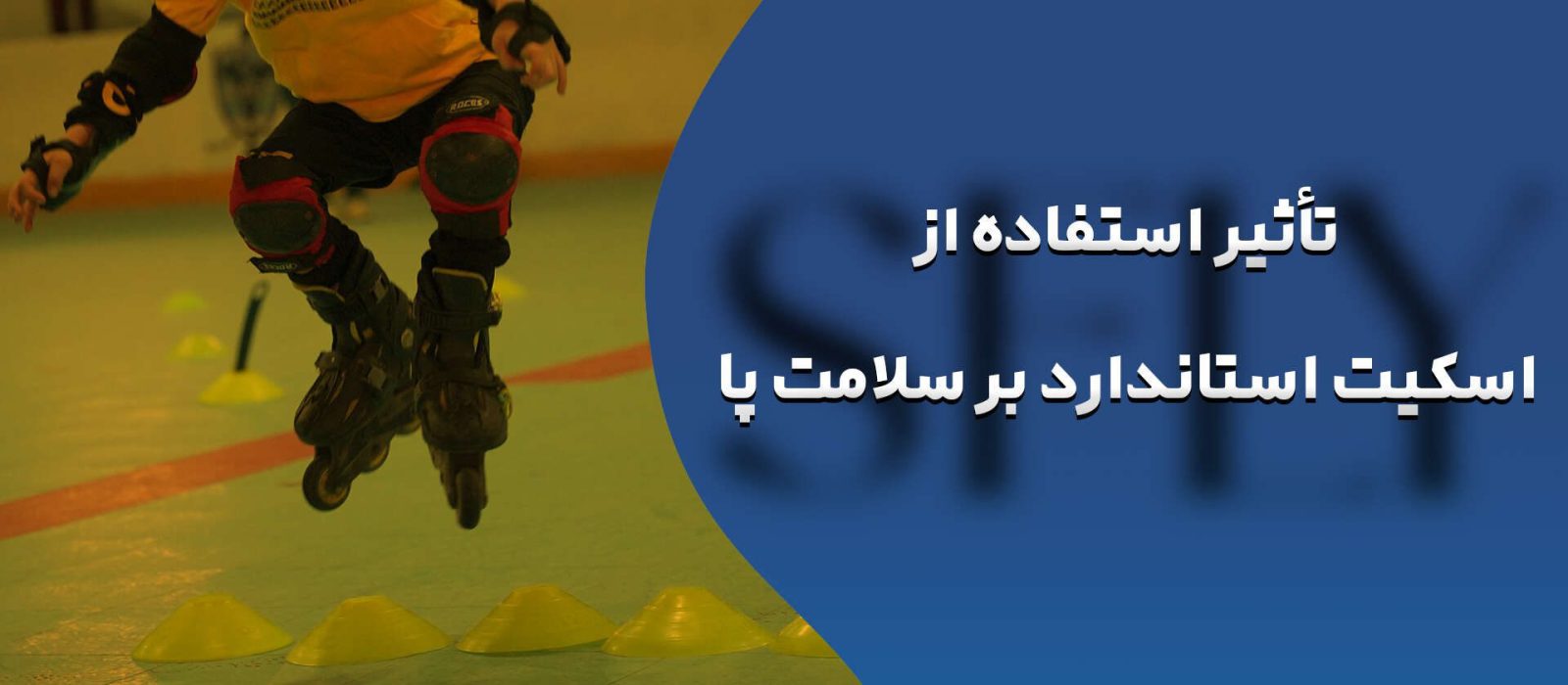 اسکیت استاندارد