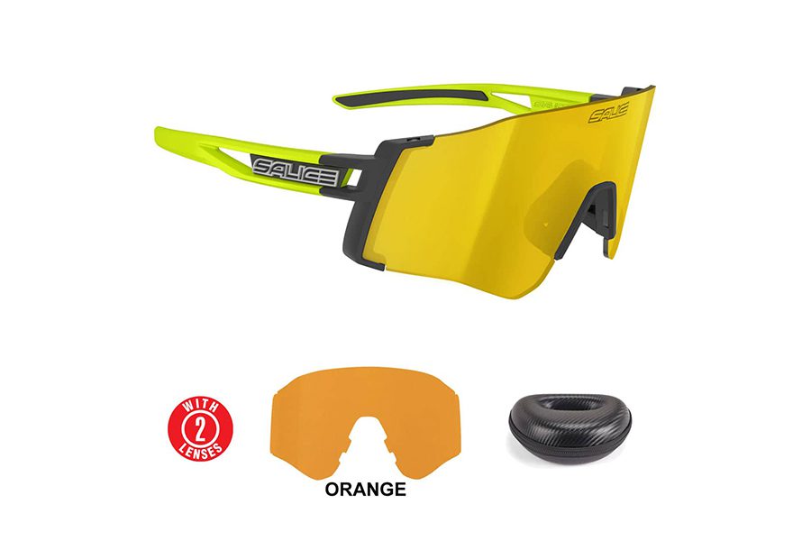 عینک آفتابی سالیچه مدل 022