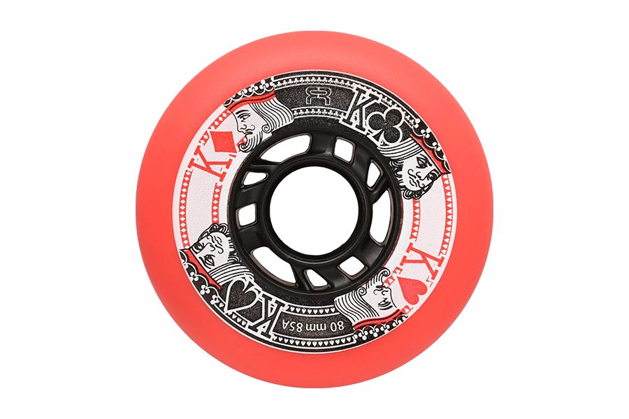 چرخ اسکیت street king wheel