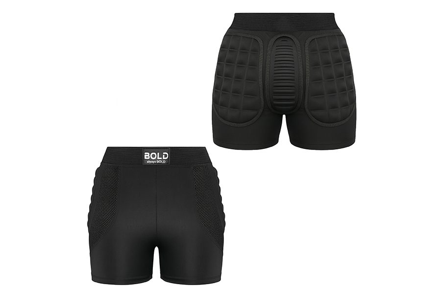 محافظ لگن 3 تکه