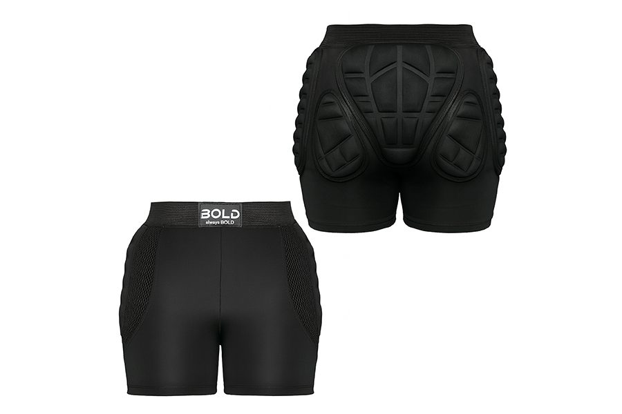 محافظ لگن 5 تکه