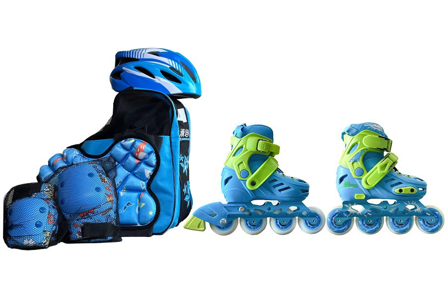 اسکیت پایه بچگانه