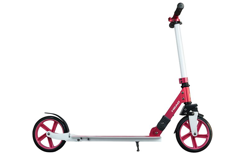 اسکوتر تاشو