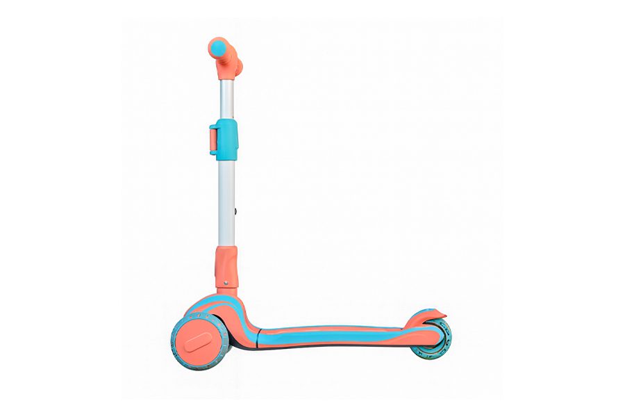 اسکوتر سه چرخ