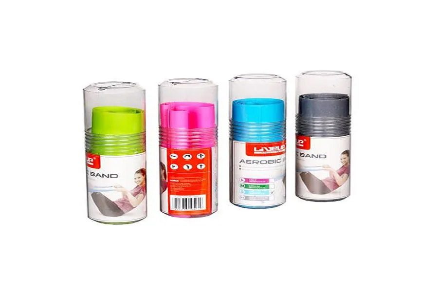 کش پیلاتس LS3204