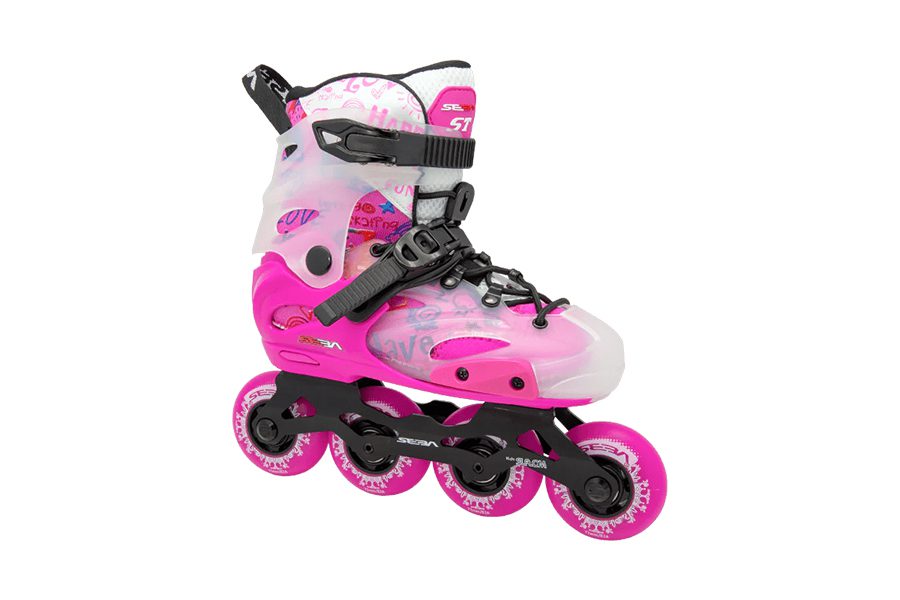 اسکیت SEBA-ST MX