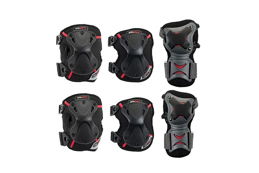 لوازم ایمنی اسکیت برند SEBA