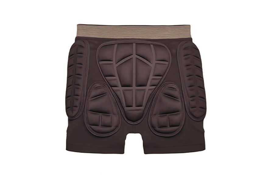 محافظ لگن 5 تکه