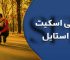 اسکیت فری استایل