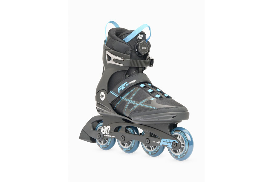 اسکیت K2 مدل F.I.T 80 BOA