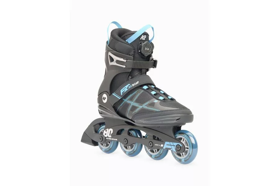 اسکیت K2 مدل F.I.T 80 BOA