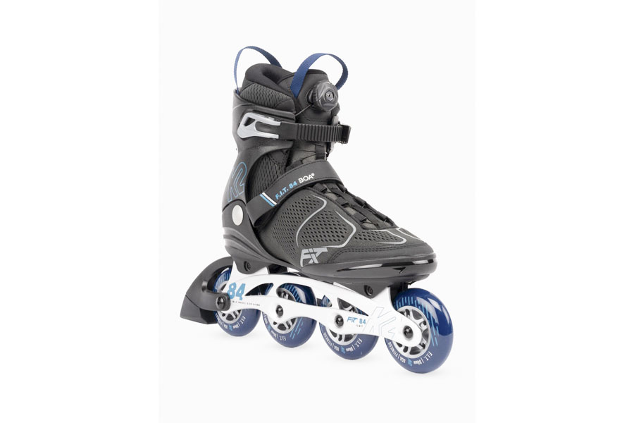 اسکیت K2 مدل F.I.T. 84 BOA