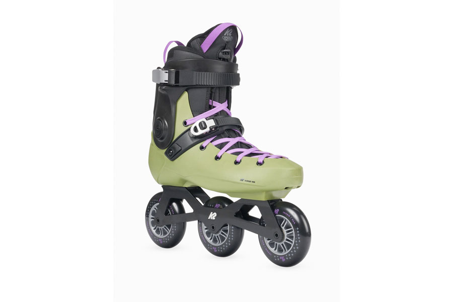 اسکیت K2 مدل SURGE 100