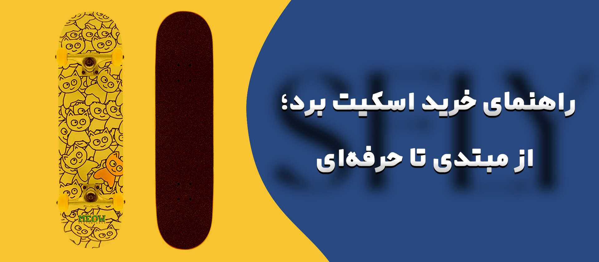 اسکیت برد
