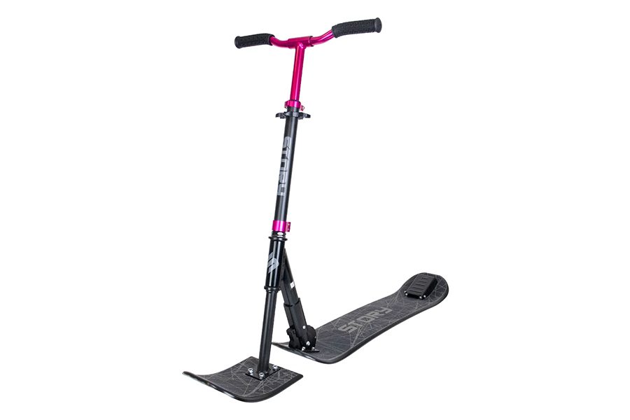 Snow scooter