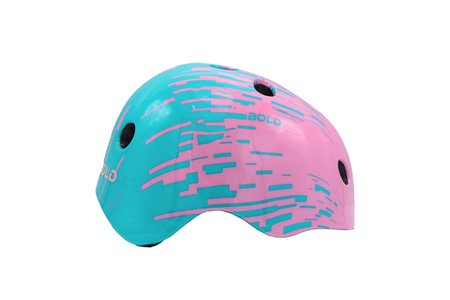 کلاه ایمنی اسکیت