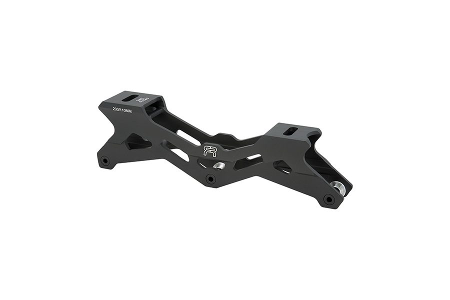 فریم سرعت برند FR مدل 3D
