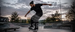 آموزش Frontside 180